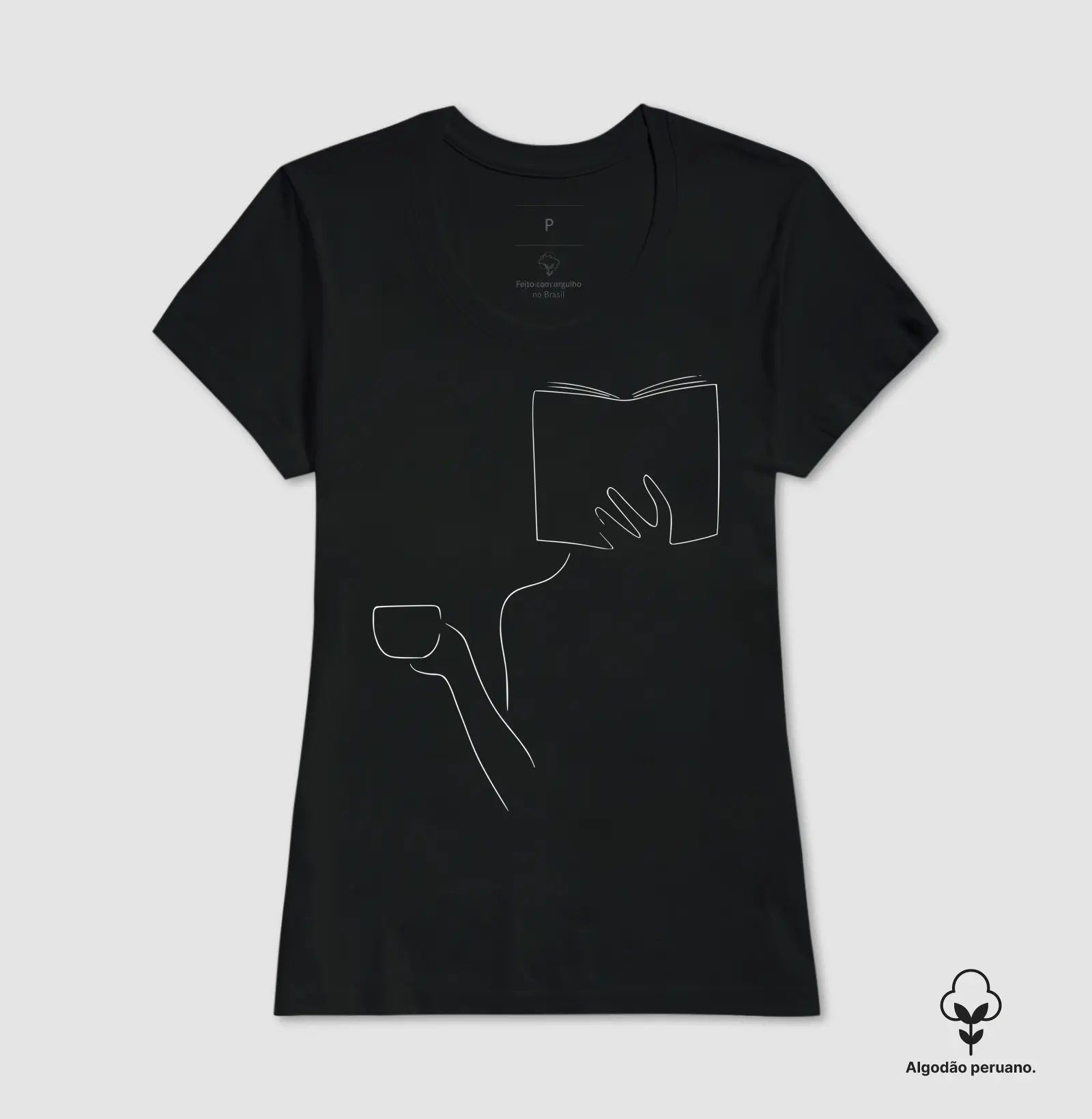 Camisa 1