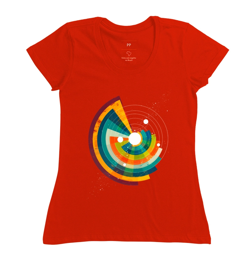 Camisa 10