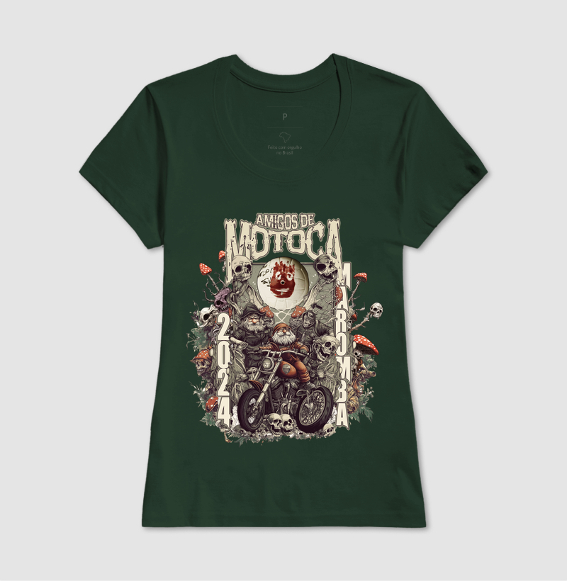 Camisa 5
