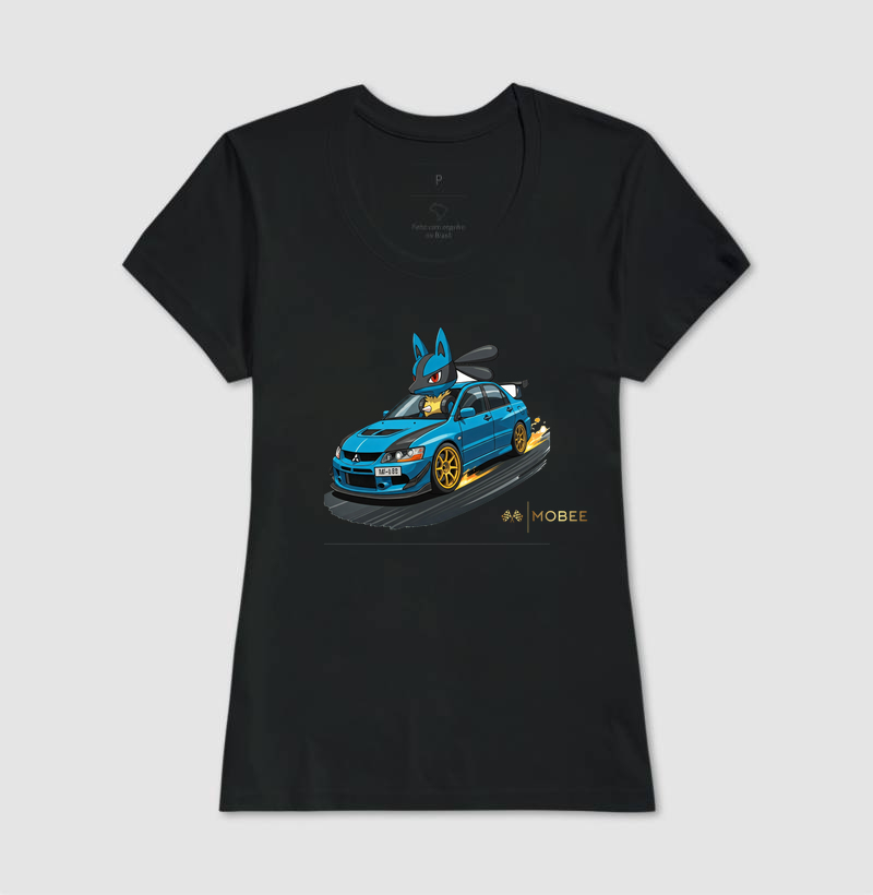 Camisa 5