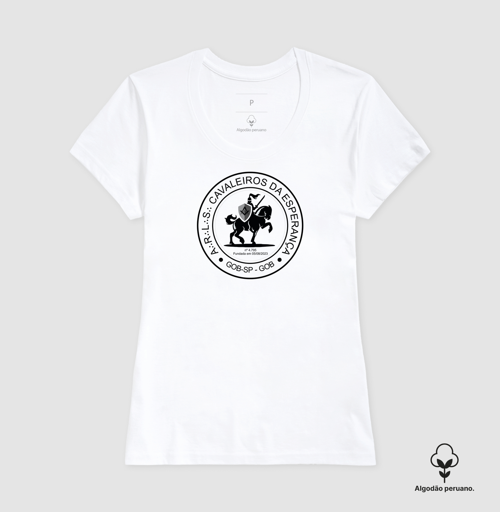 Camisa 1