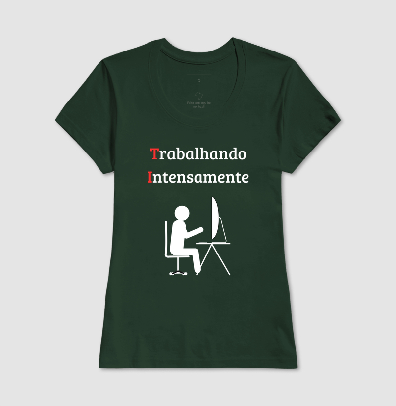 Camisa 11