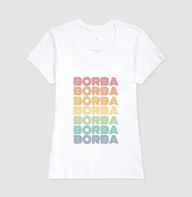 Camisa 13