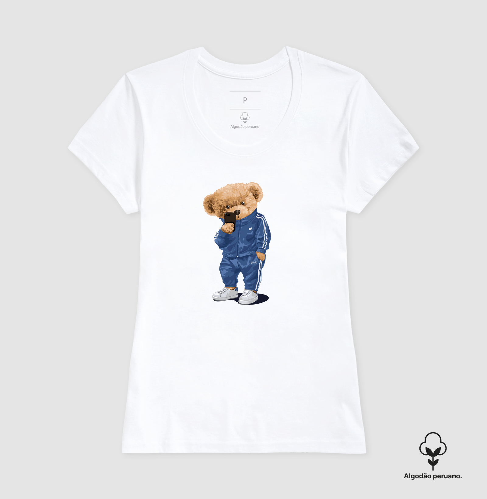Camisa 5