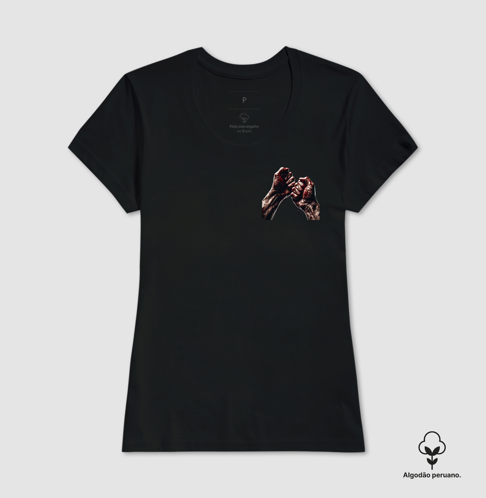 Camisa 1