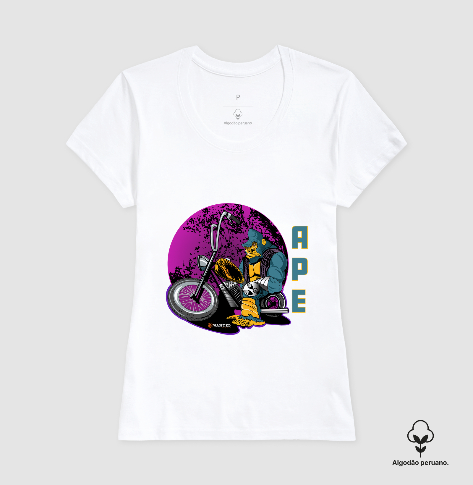 Camisa 5