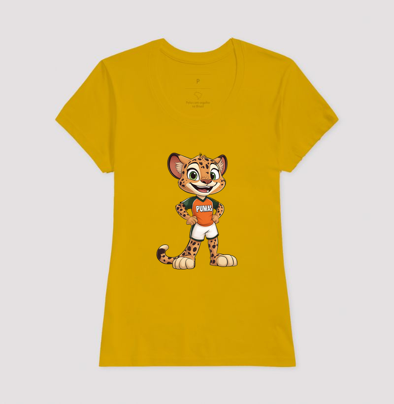 Camisa 15