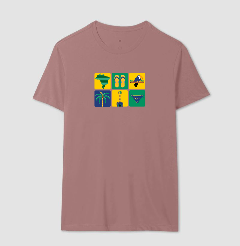 Camisa 18