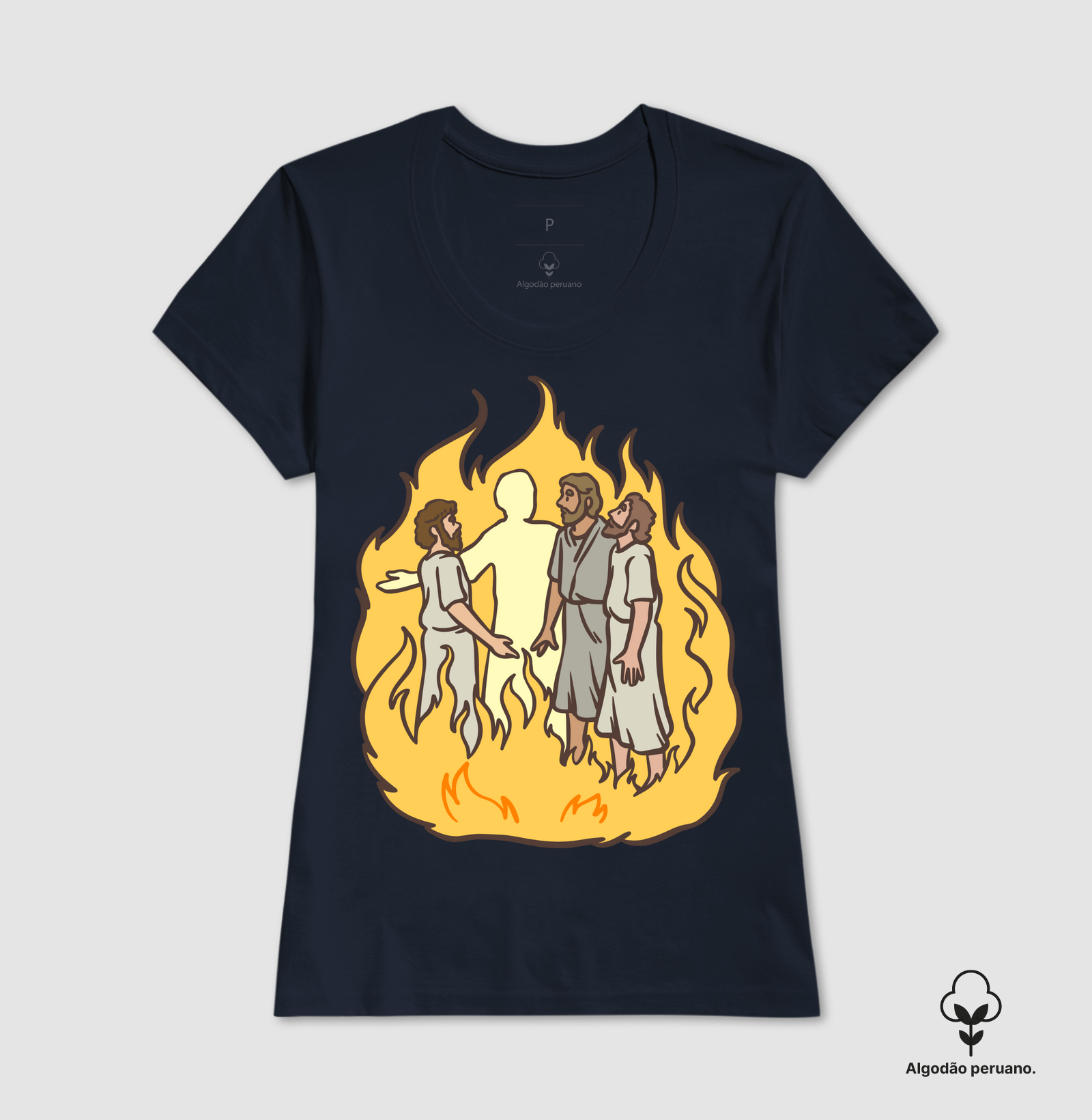 Camisa 4