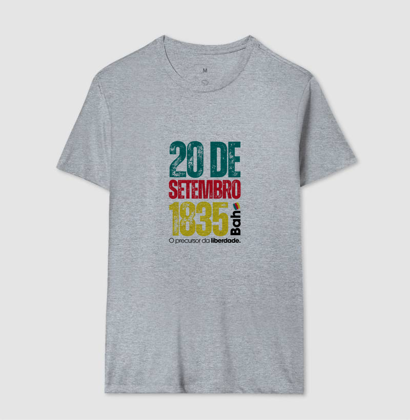 Camisa 15