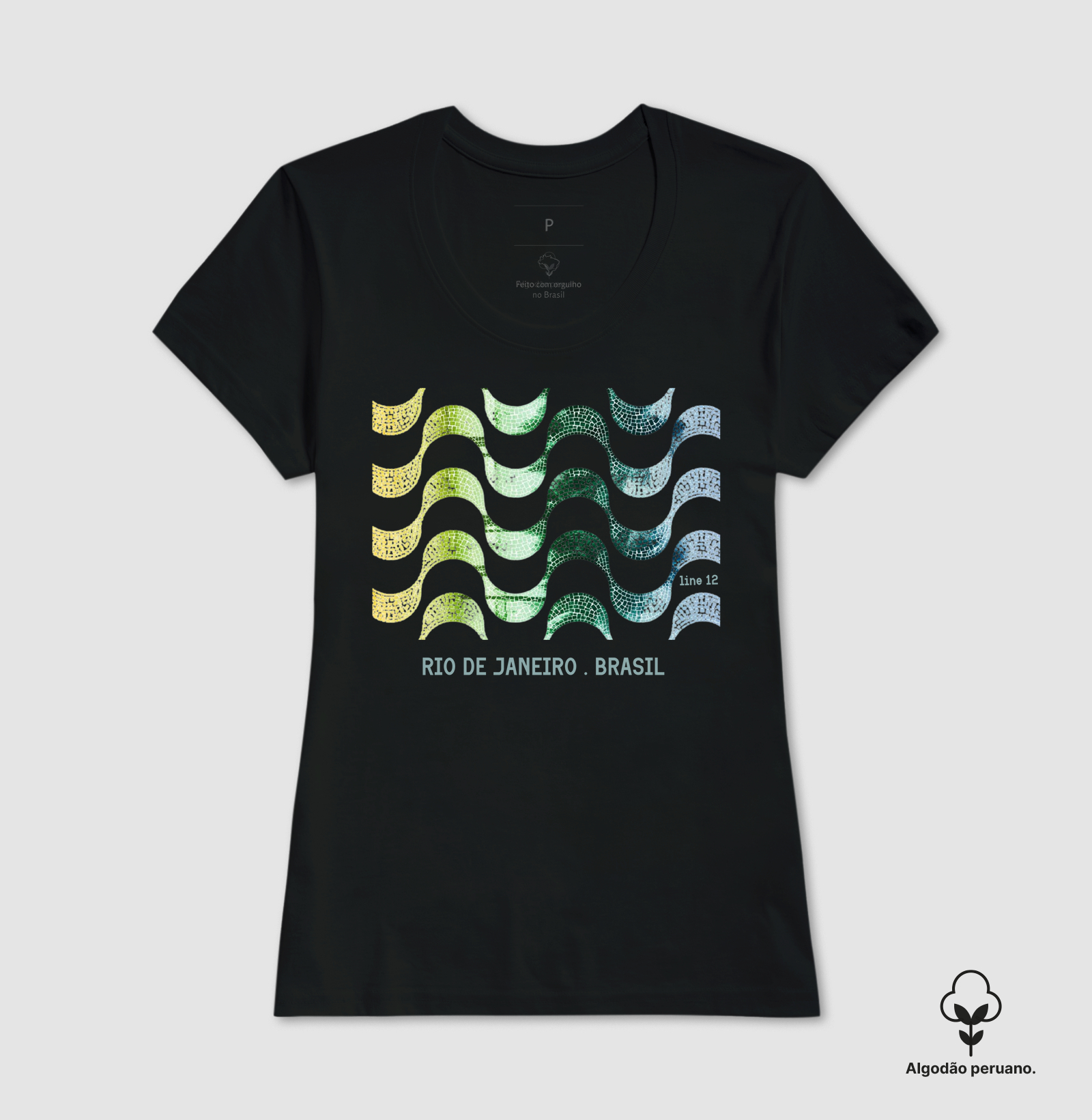 Camisa 7