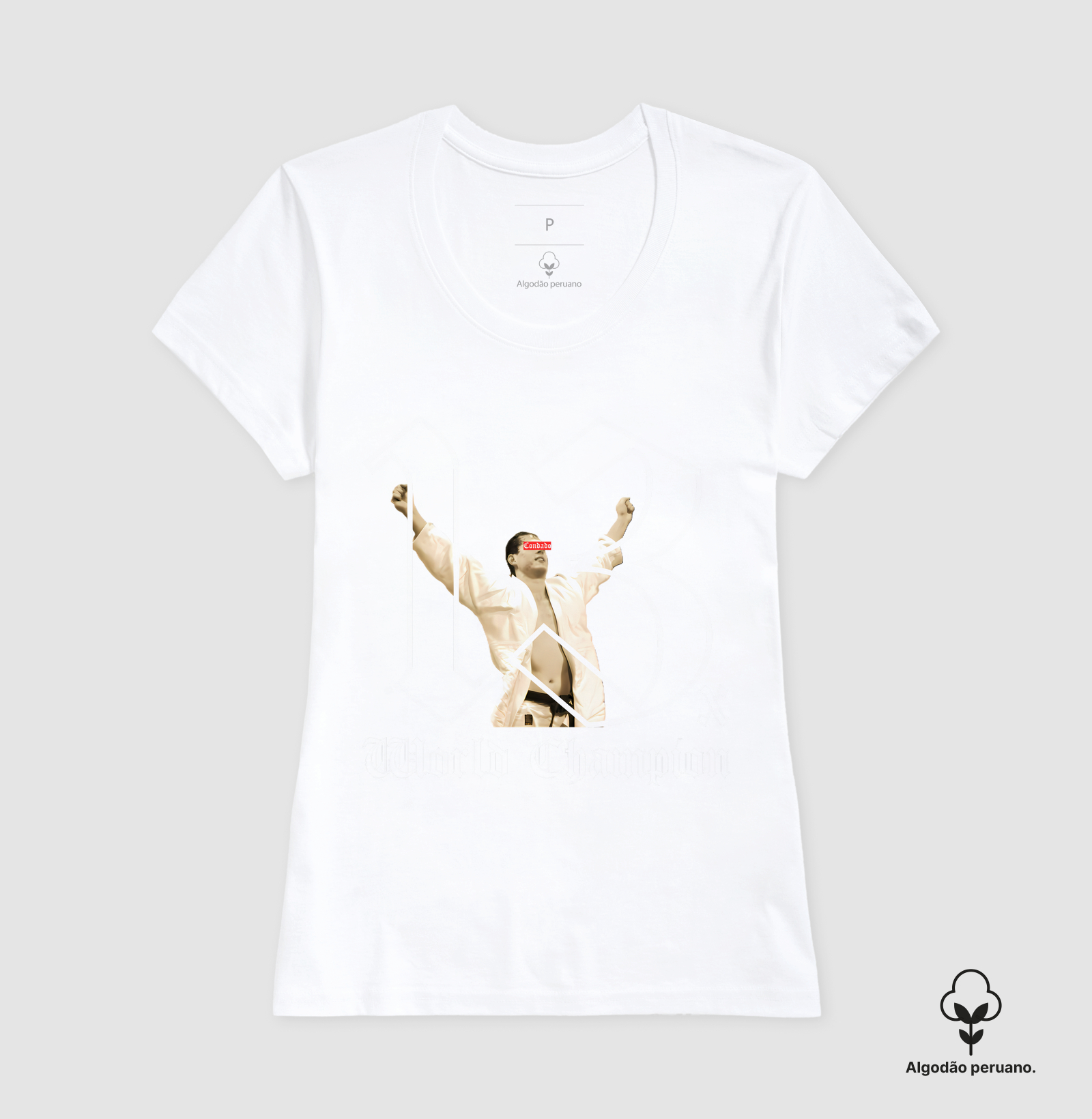 Camisa 1