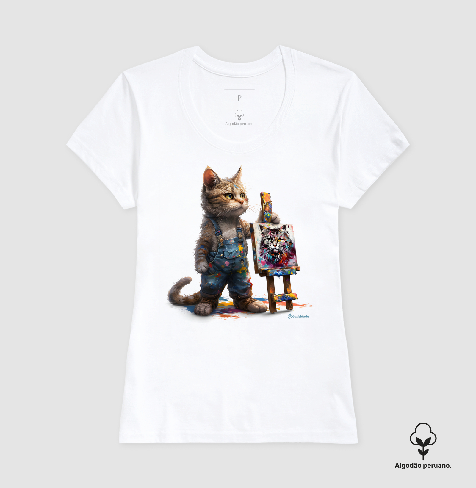 Camisa 2