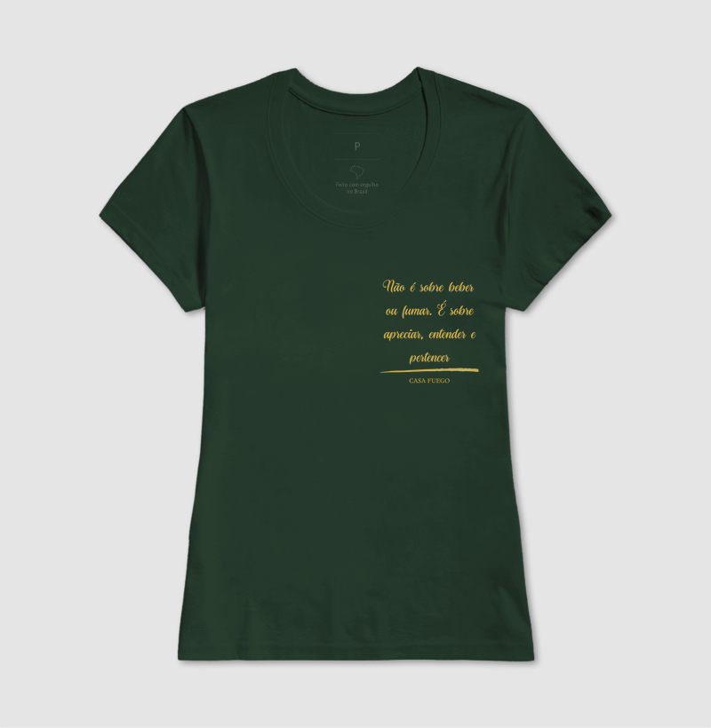 Camisa 7