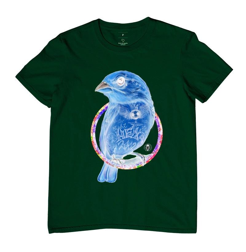 Camisa 11