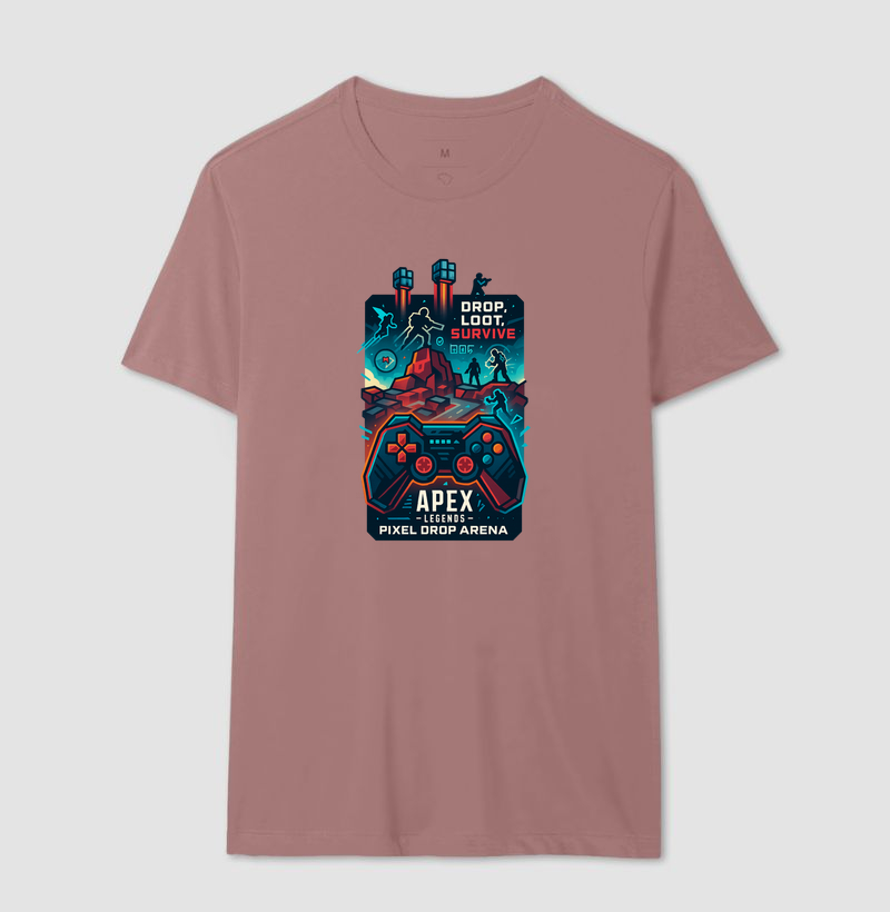 Camisa 15
