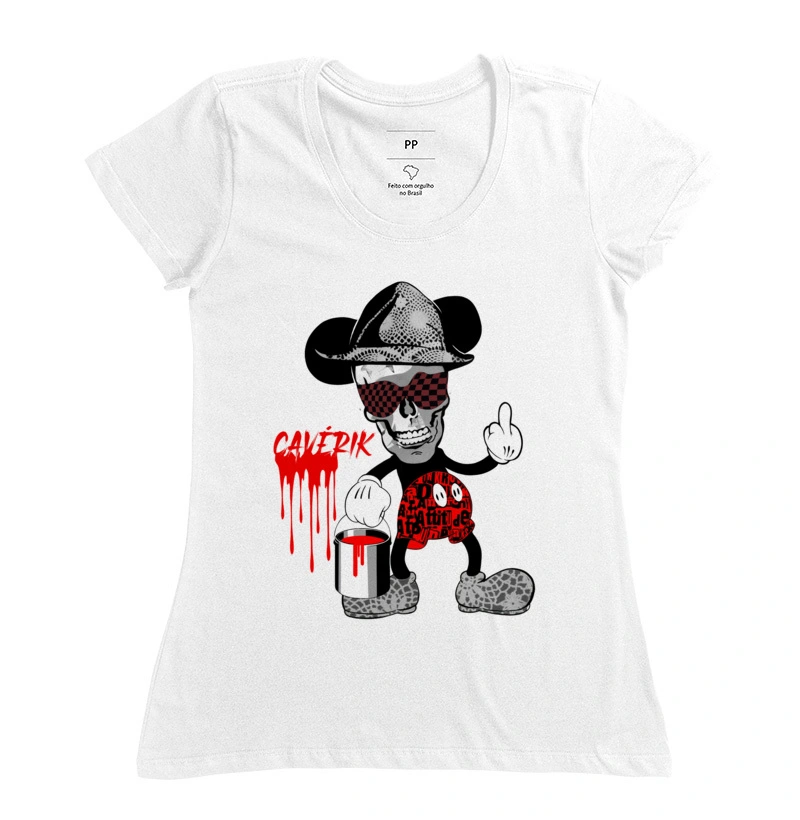 Camisa 4