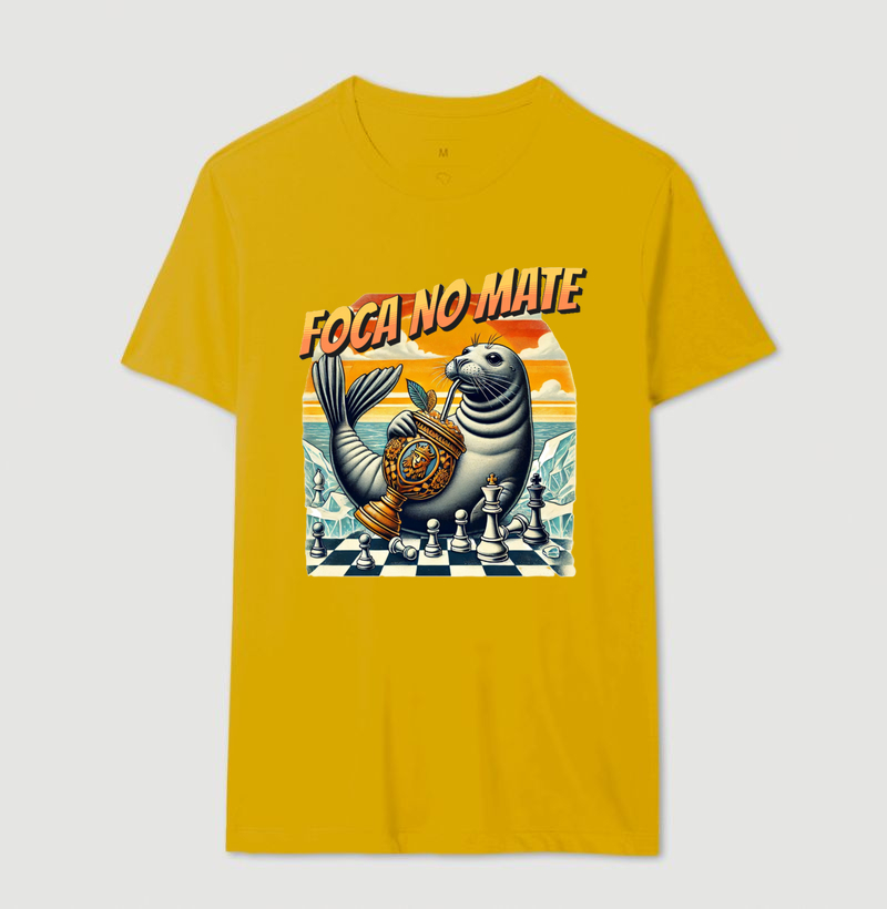 Camisa 17