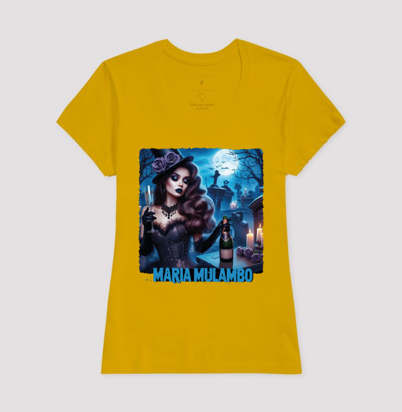 Camisa 13