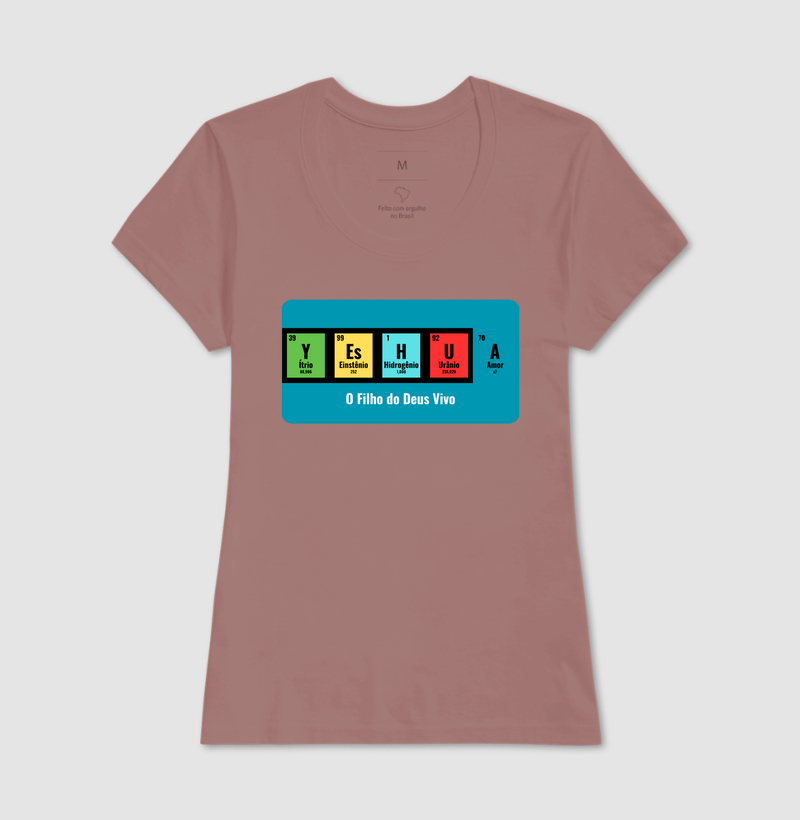 Camisa 19