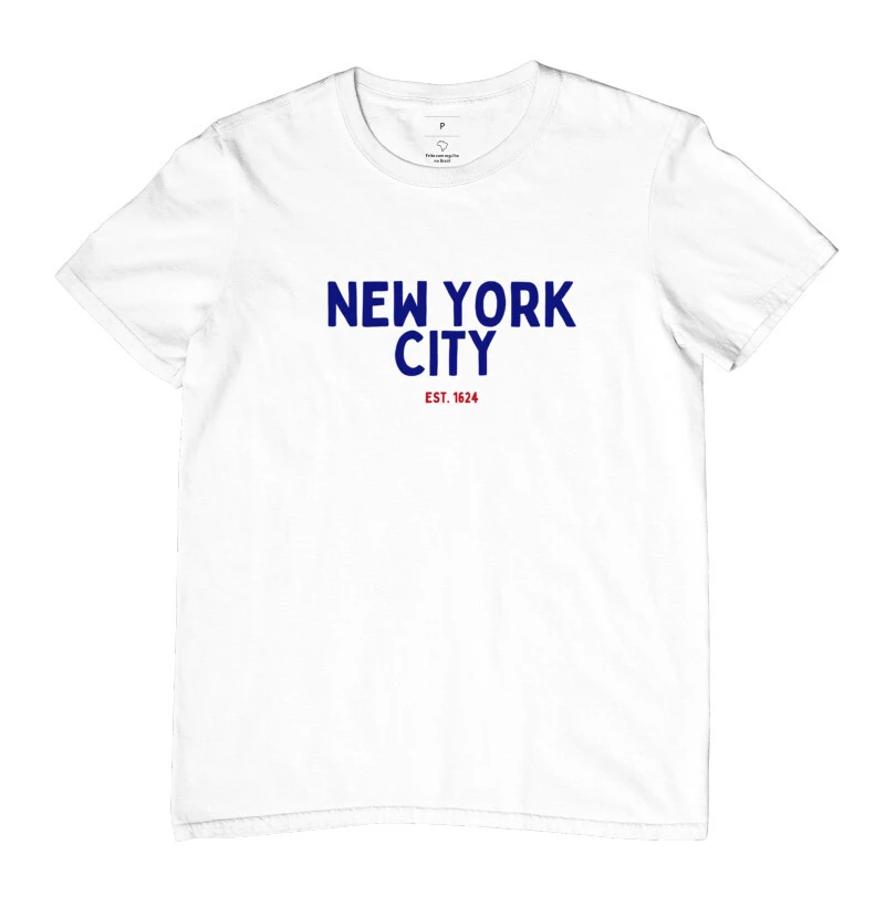Camisa 13