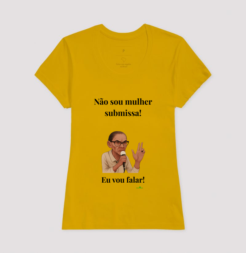 Camisa 17