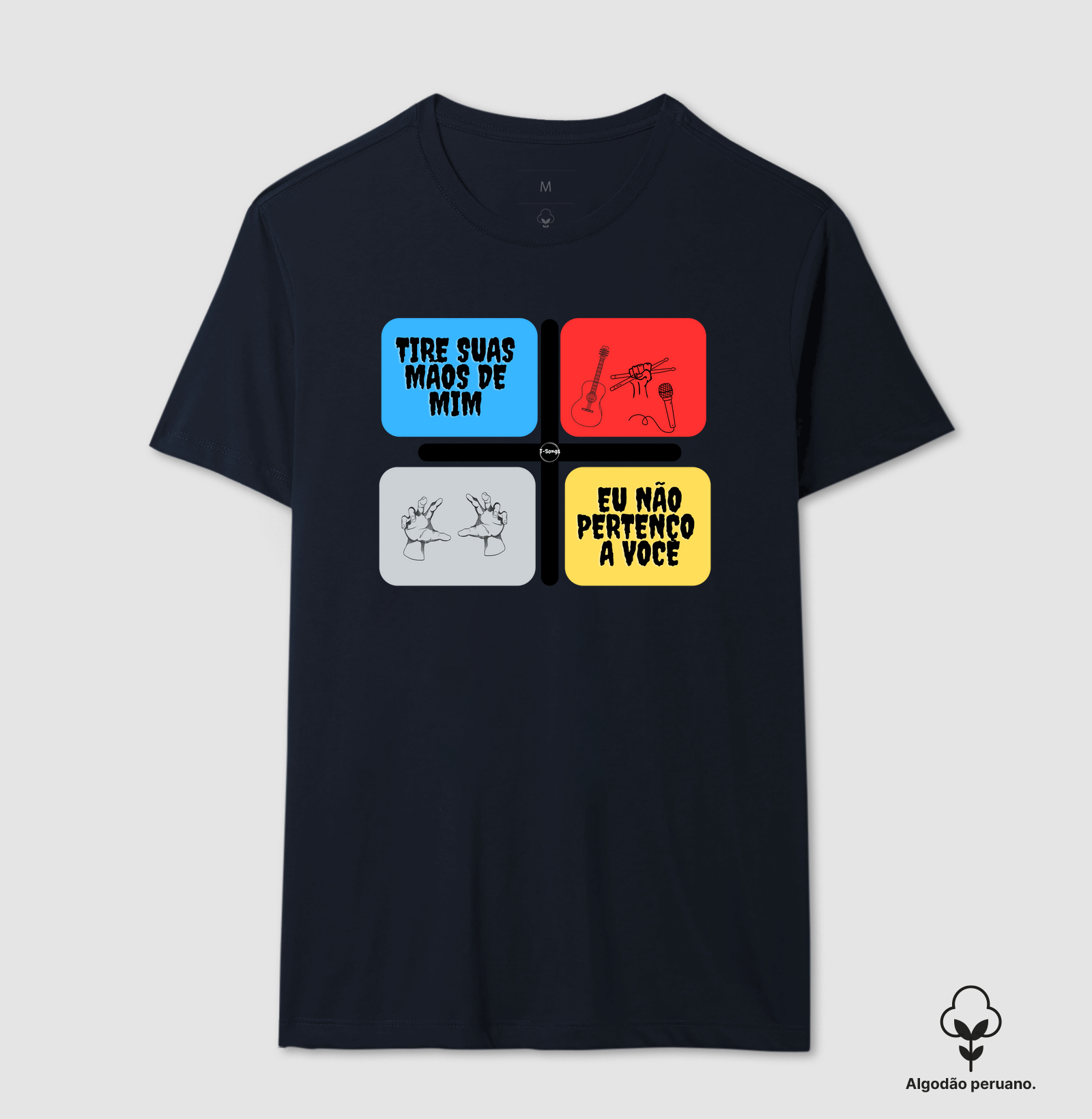 Camisa 5