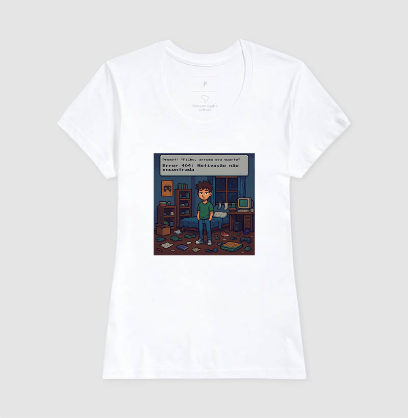 Camisa 3