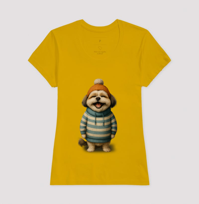 Camisa 15