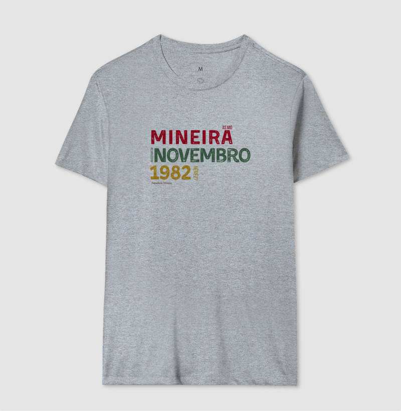Camisa 18