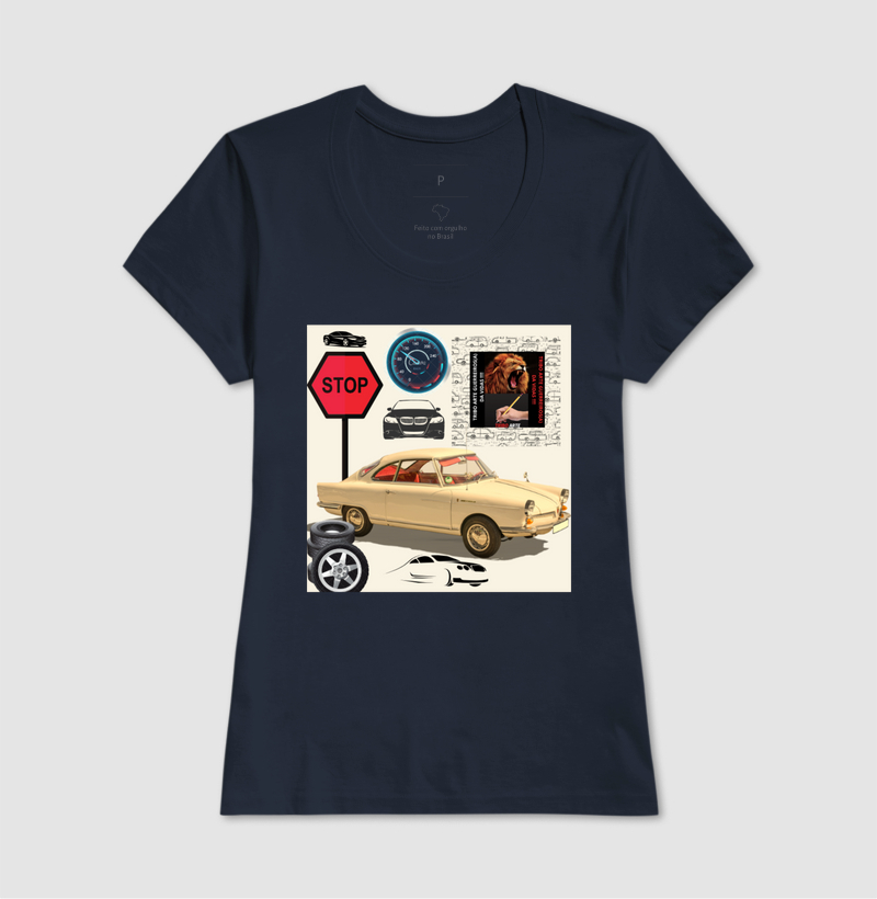 Camisa 11