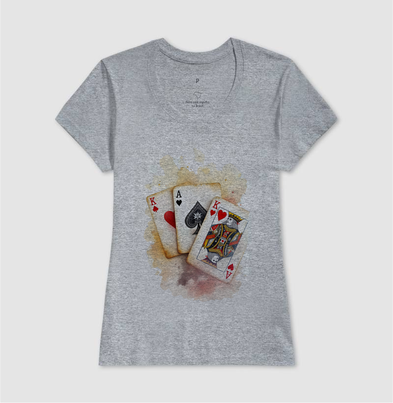 Camisa 13