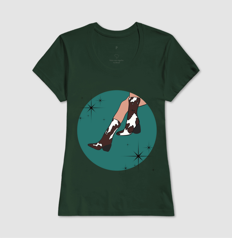 Camisa 10