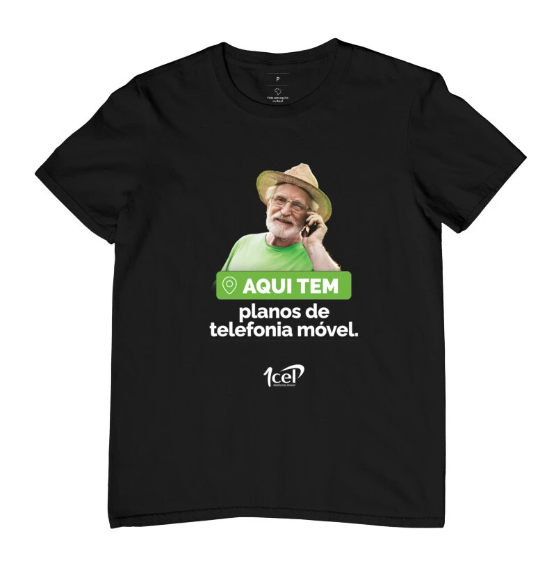 Camisa 1