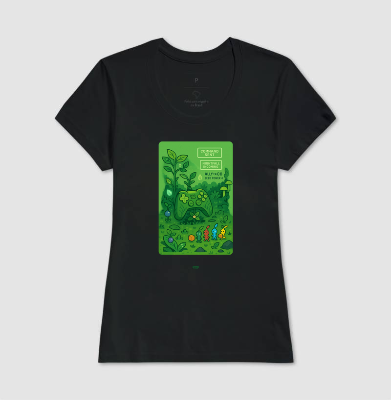Camisa 15