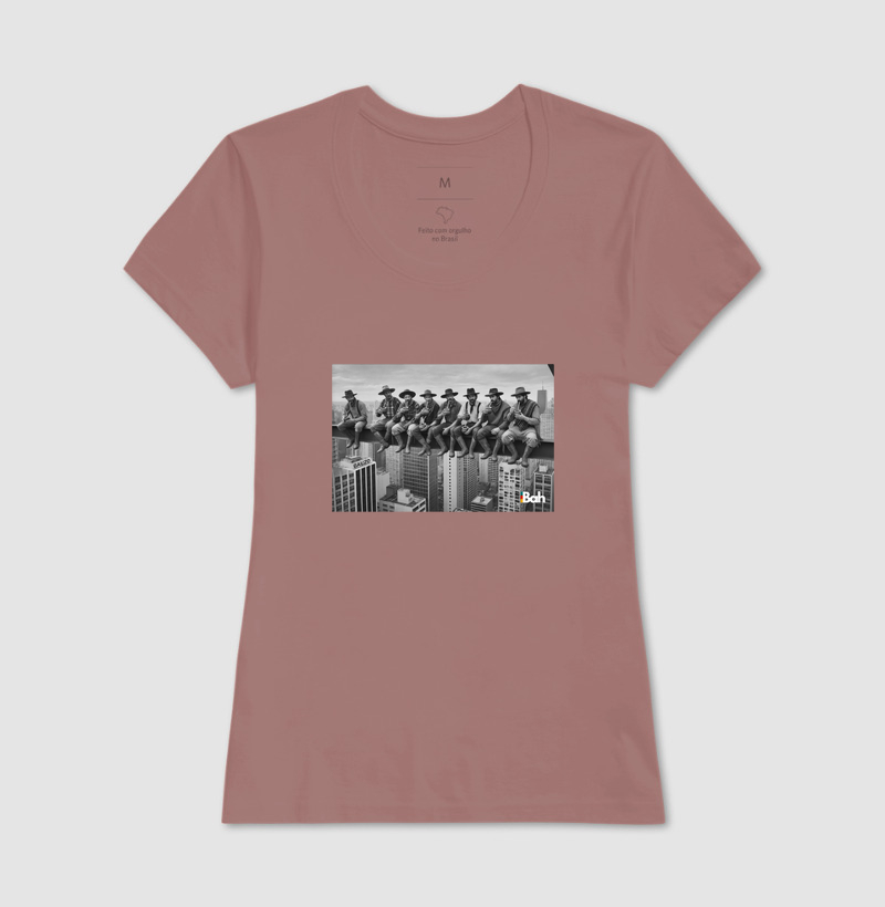 Camisa 16