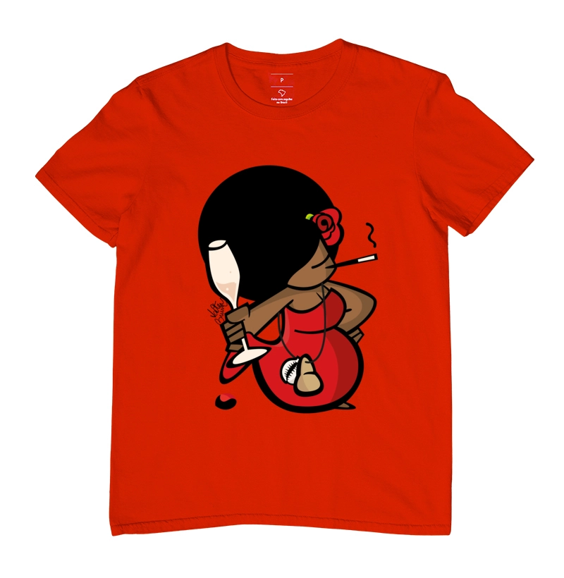 Camisa 4