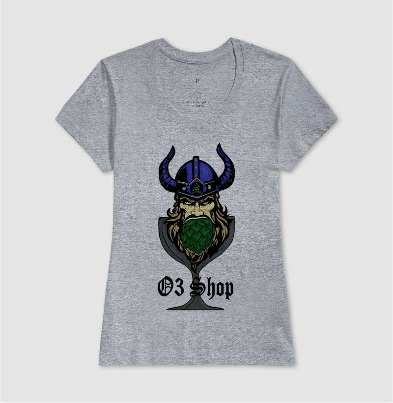 Camisa 8