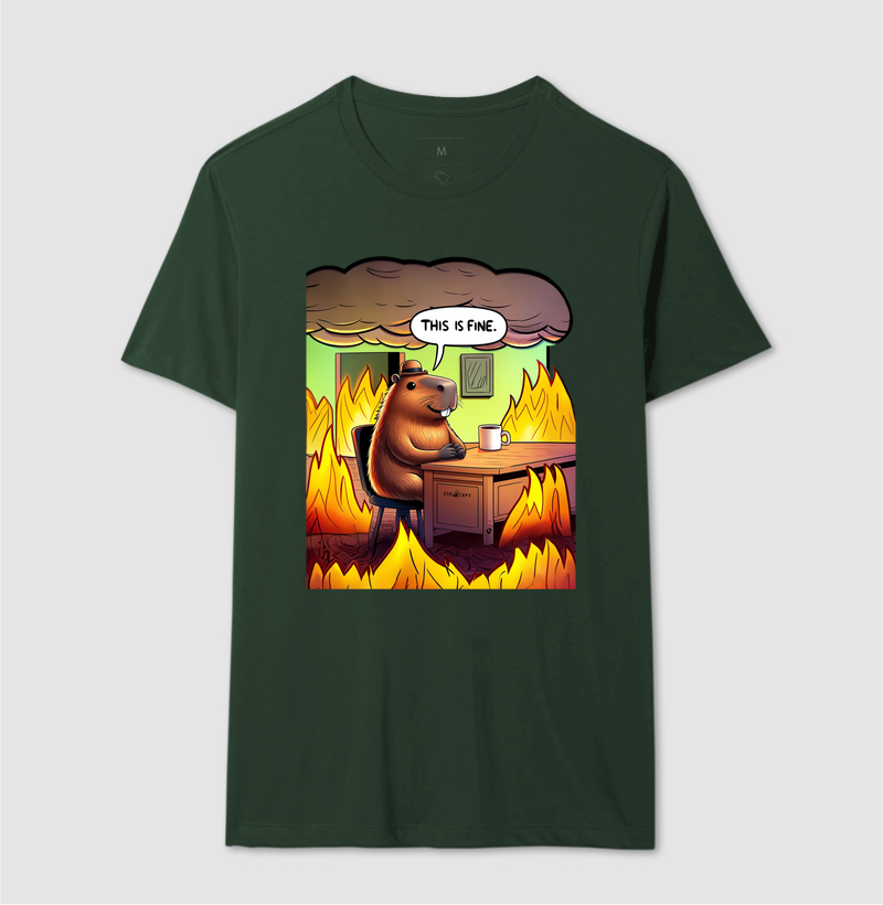 Camisa 13