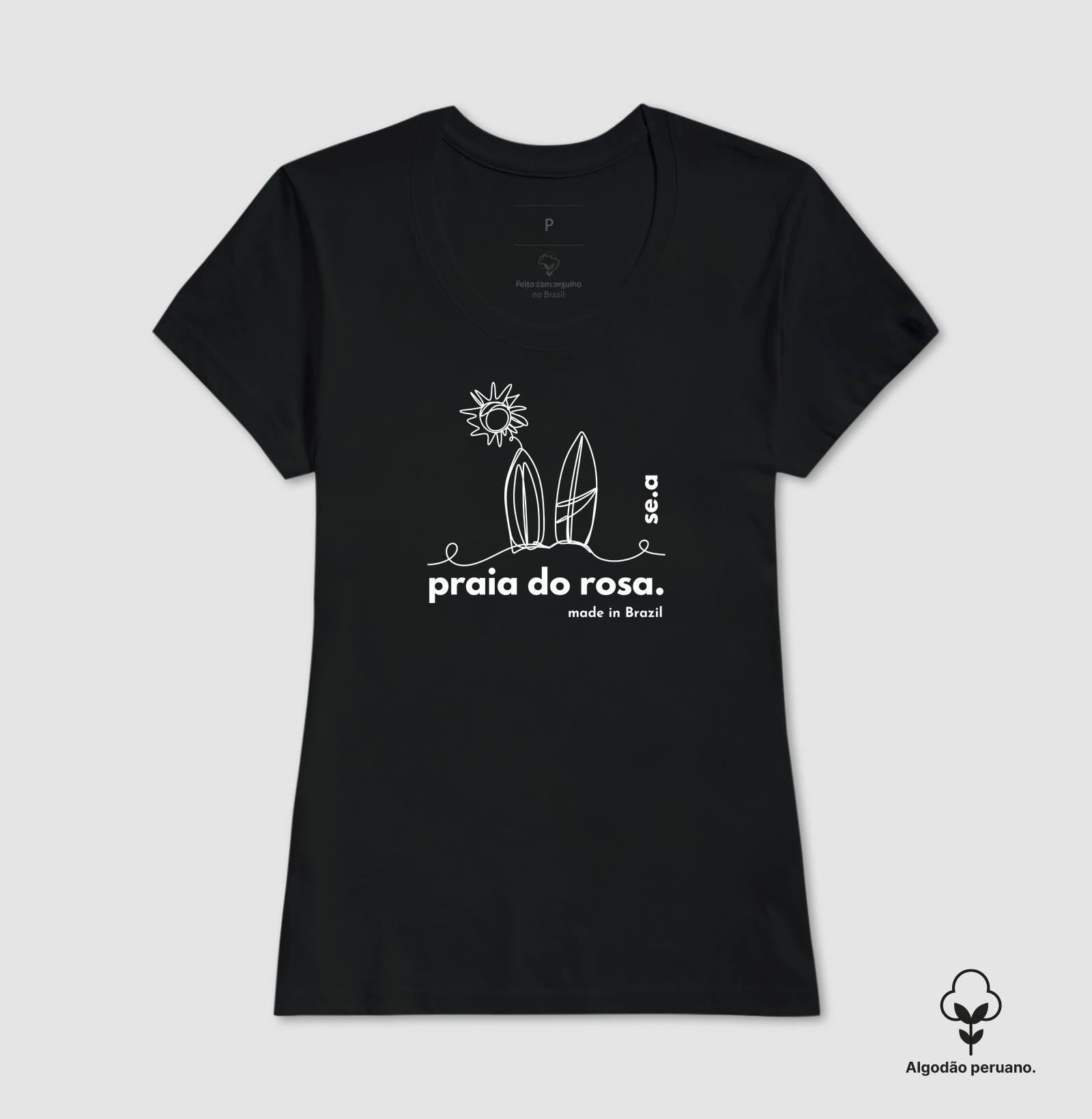 Camisa 1