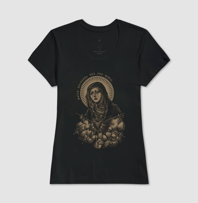 Camisa 9