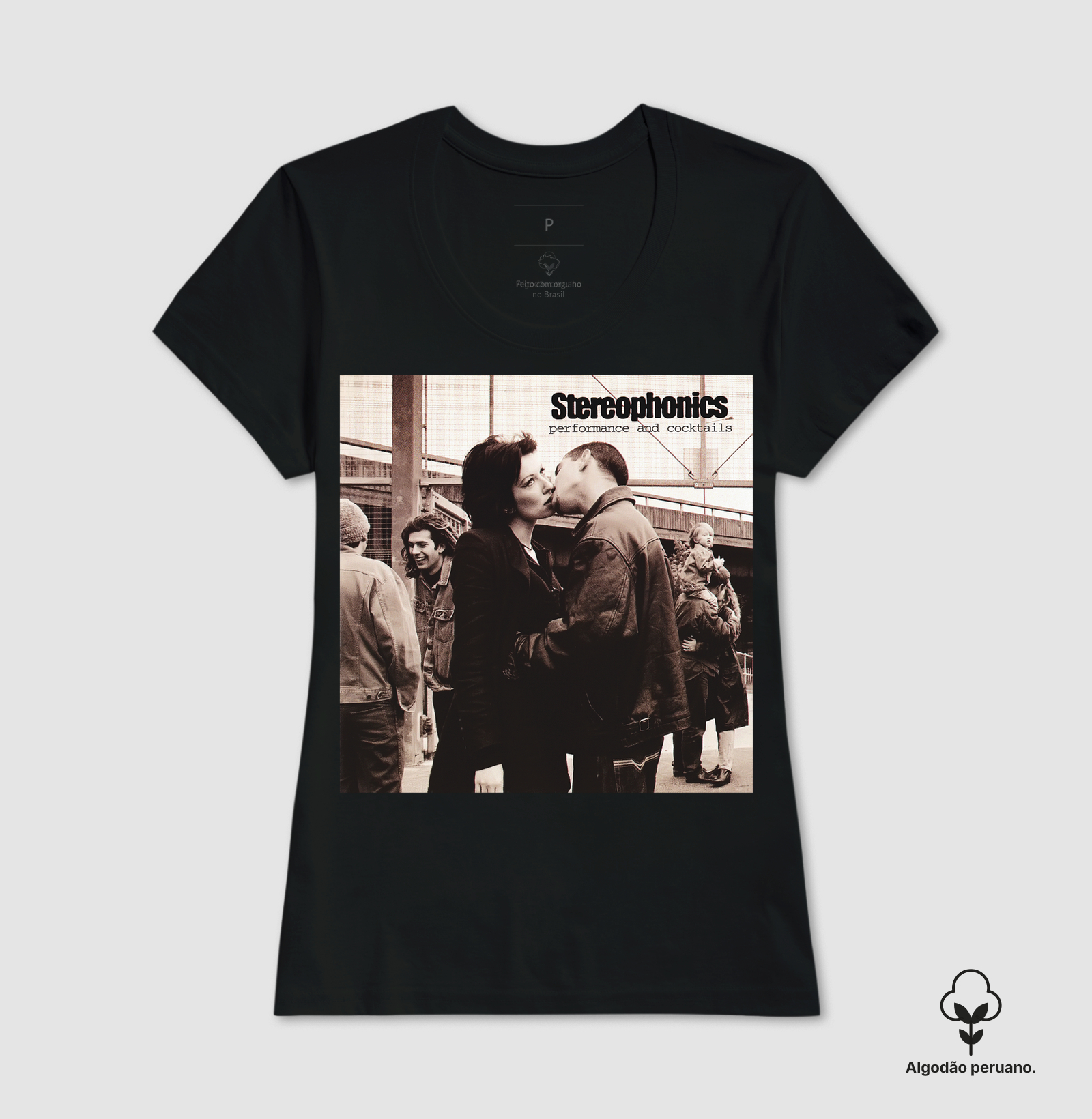 Camisa 2