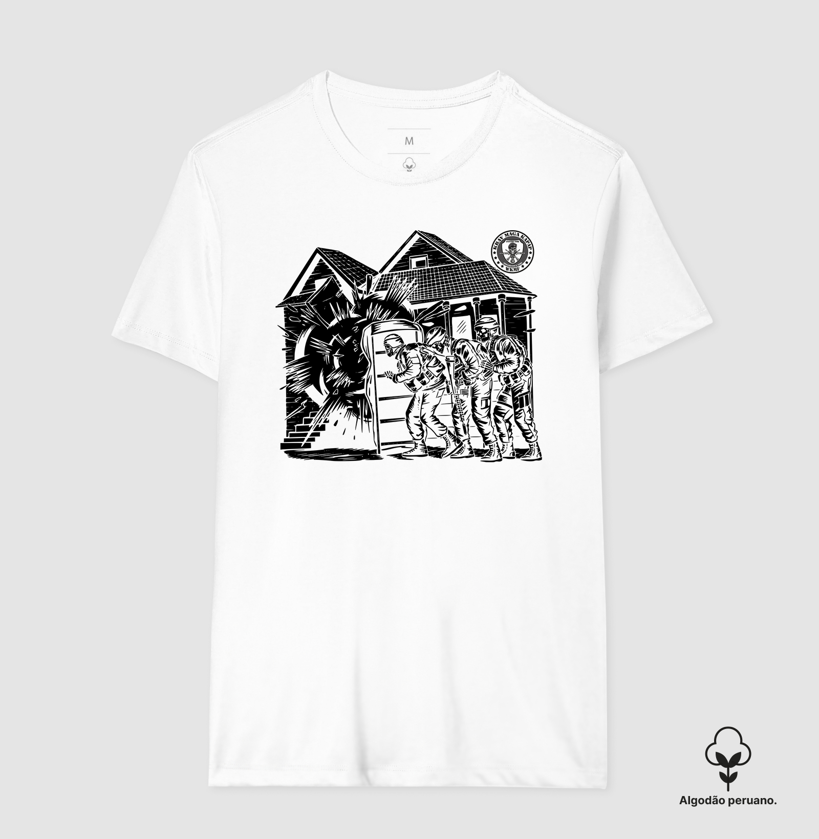 Camisa 3
