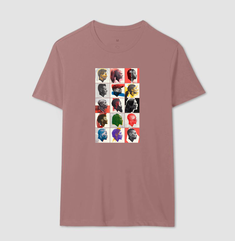 Camisa 16
