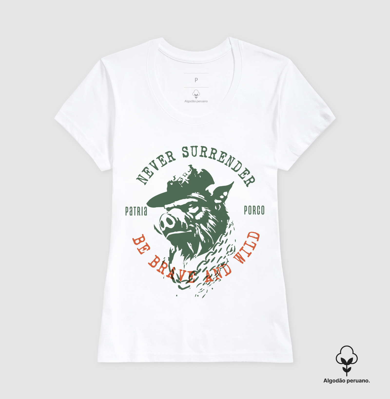 Camisa 2