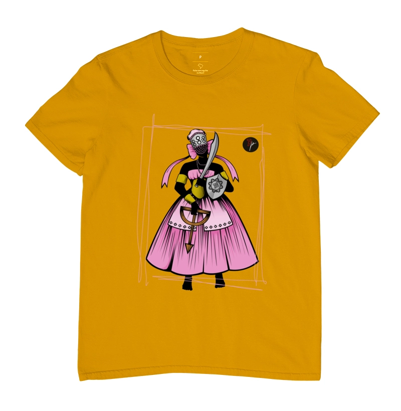 Camisa 12