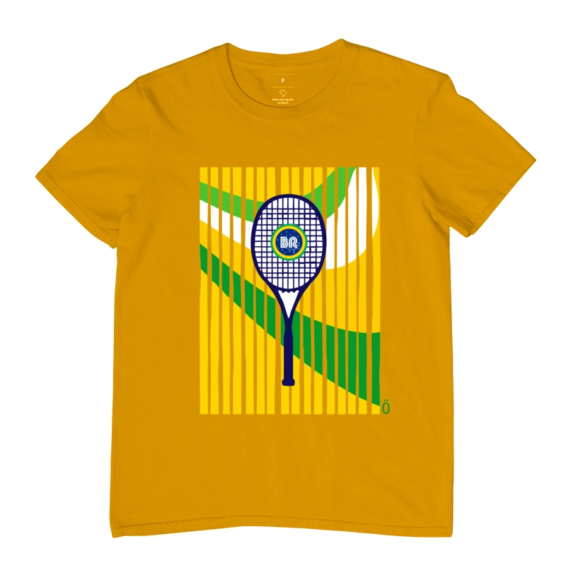 Camisa 11