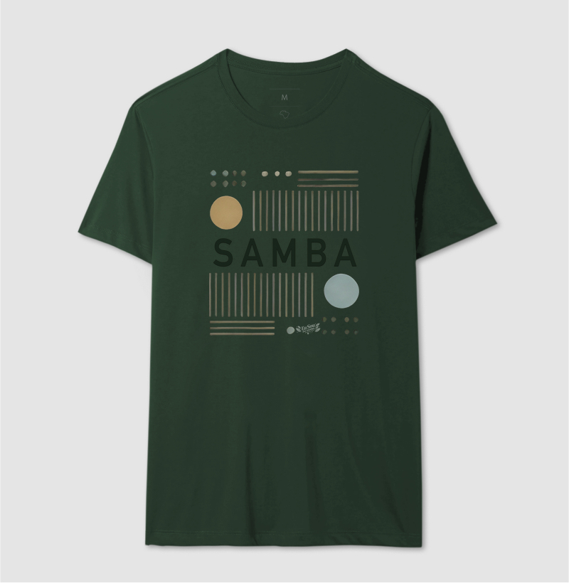 Camisa 13