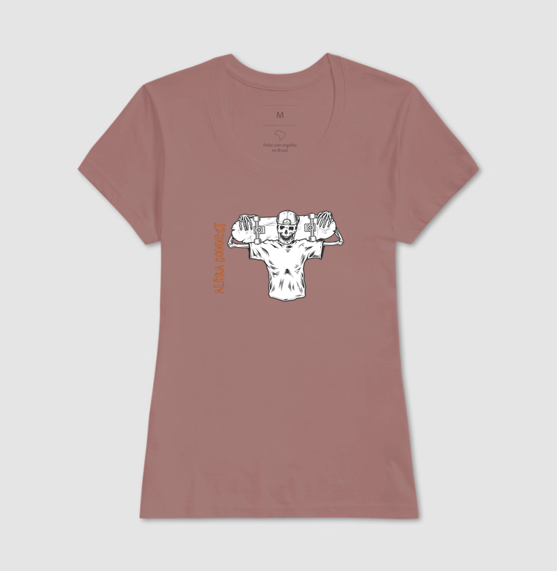 Camisa 19