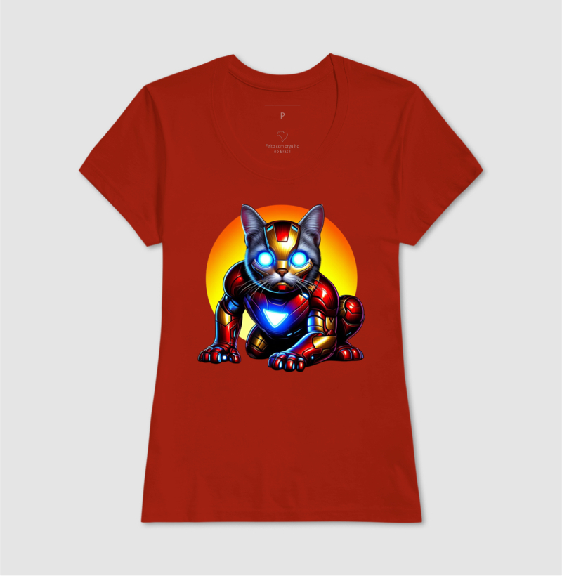 Camisa 10